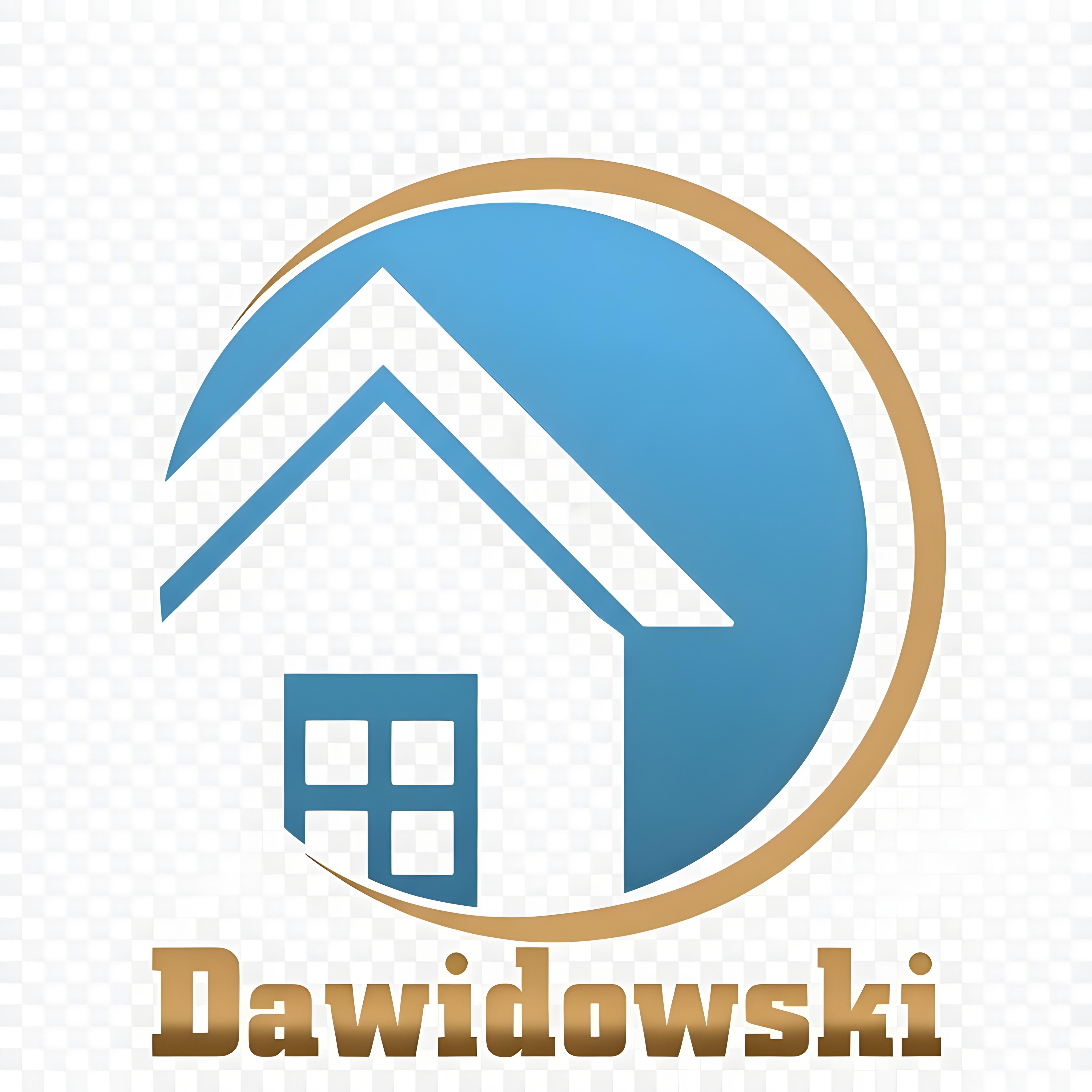 Dawidowski Bau Logo